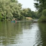 Gite Castelnaute Canoë