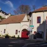 Gîte Castelnaute