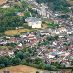 Vues aériennes Castelnaute