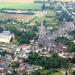 Vues aériennes Castelnaute